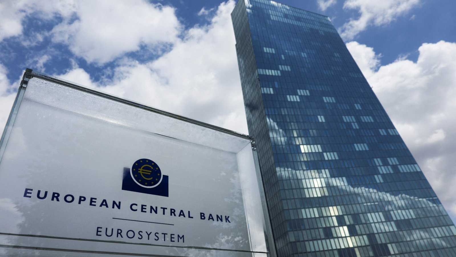 BCE aumenta los tipos de interés en 0,75 puntos para frenar la inflación europea