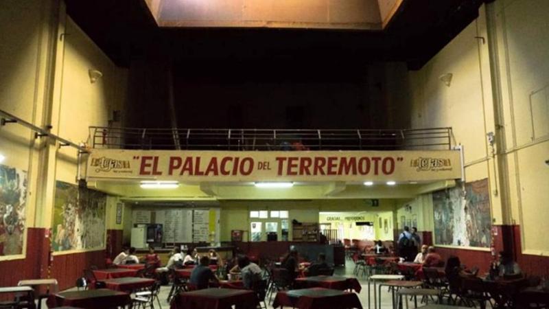 «El Último Bolero en Las Tejas»: Lucy Briceño y Germaín De la Fuente con Los Ángeles Negros despedirán al «Palacio del Terremoto»