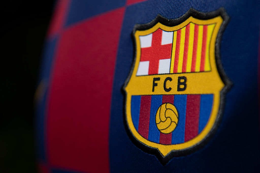 Barcelona lucha por conservar sus opciones en la Champions