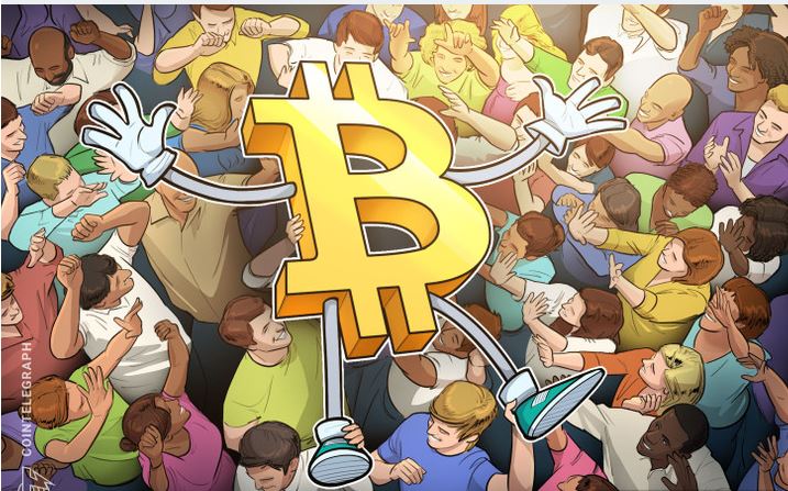 Análisis: La adopción de Bitcoin a nivel mundial aún está en sus primeras fases, pero así es como podría aumentar