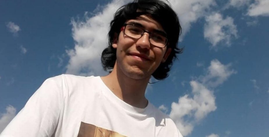 Encuentra heridas de bala en cuerpo de estudiante chileno Pablo Guzmán: Policía de Kansas reveló pistas sobre un sospechoso