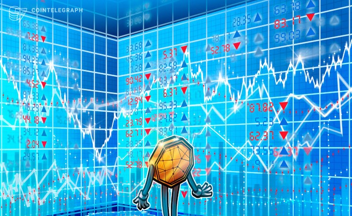 ¿Por qué ha subido hoy el mercado de criptomonedas?