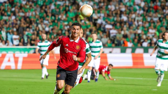 Cristiano Ronaldo anota el gol 700 a nivel de clubes