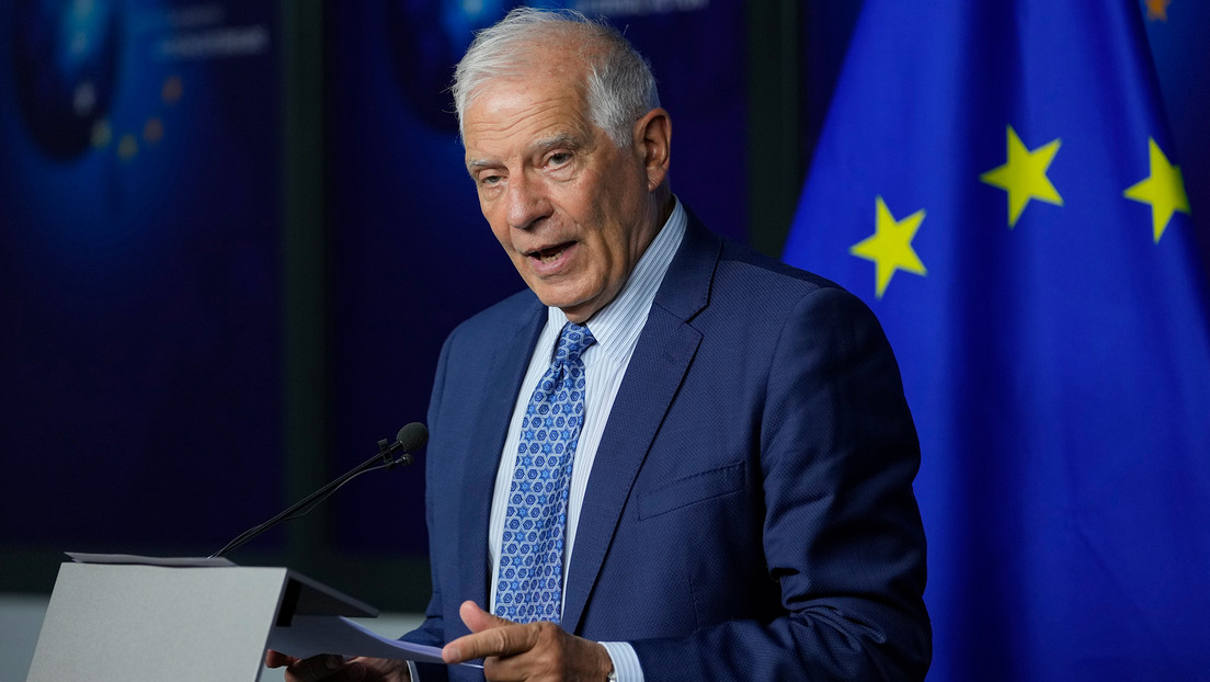Borrell infiere que en 2023 podría cerrarse un acuerdo de libre comercio entre la UE y el Mercosur