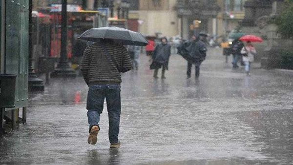 Panamá declara un alerta verde ante la cercanía de depresión tropical