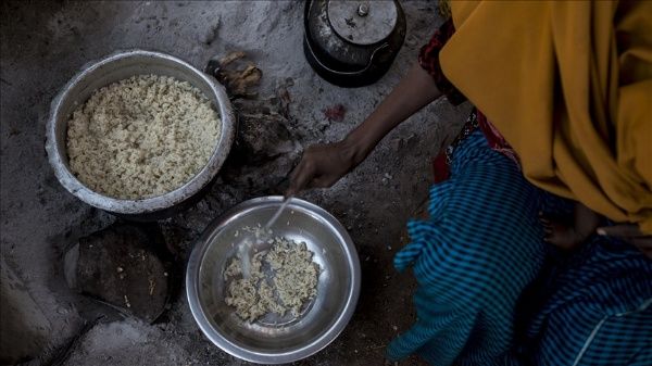 ONU alerta que 2022 puede ser otro año récord para el hambre