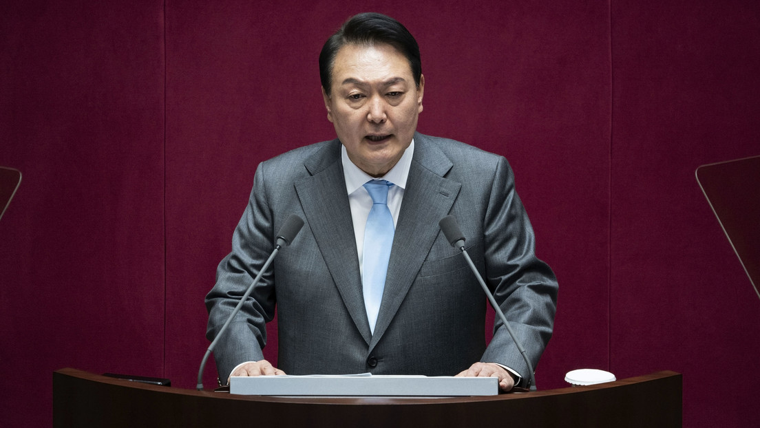 El líder surcoreano promete ayuda masiva a Pionyang a cambio del compromiso de la desnuclearización