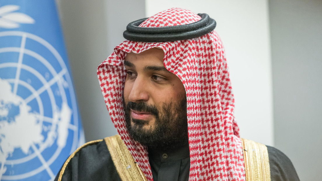 Nombramiento del príncipe heredero saudí como primer ministro podría garantizarle la «inmunidad» en el caso de Khashoggi