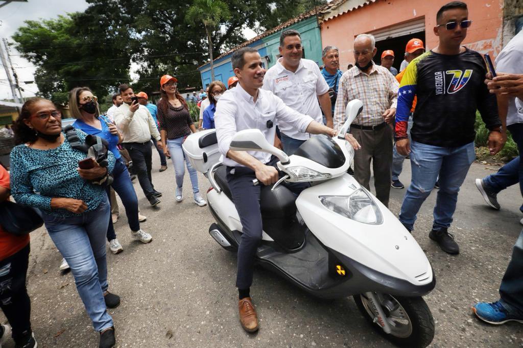 The end of the support for Guaidó: How does it impact Venezuela?