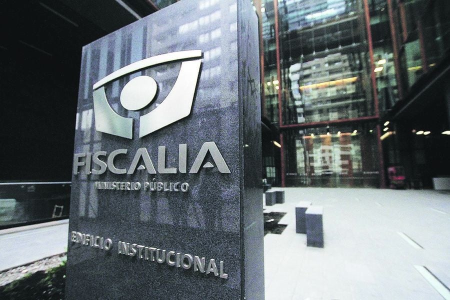 Fiscal Nacional revela que existen 300 causas por violencia sexual durante el estallido social