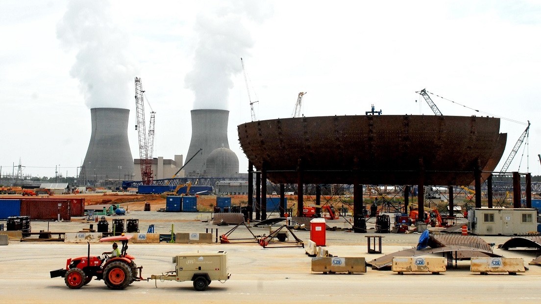 OIEA afirma que EE.UU. perdió el liderazgo mundial en la energía nuclear