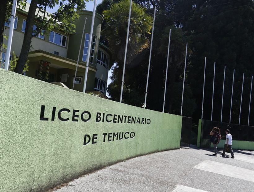 Directora de Educación 2020 y polémica por Liceos Bicentenario: «No se les van a quitar los recursos»