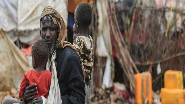 Unicef alerta sobre la desnutrición aguda severa infantil en Somalia