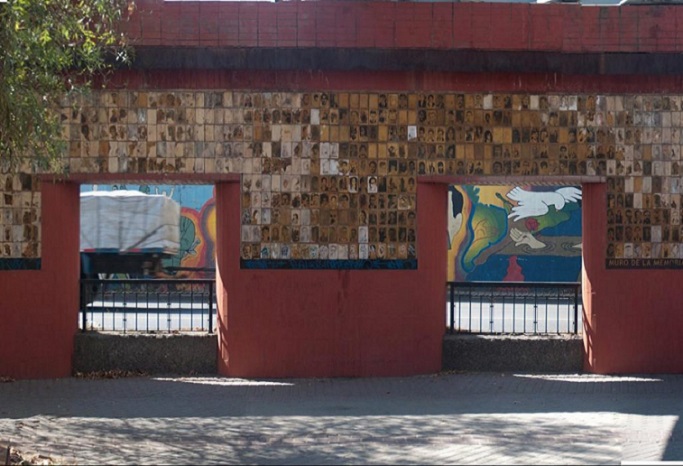 49 años se cumplen de la masacre Puente Bulnes en Santiago: 14 jóvenes de Puente Alto fueron fusilados