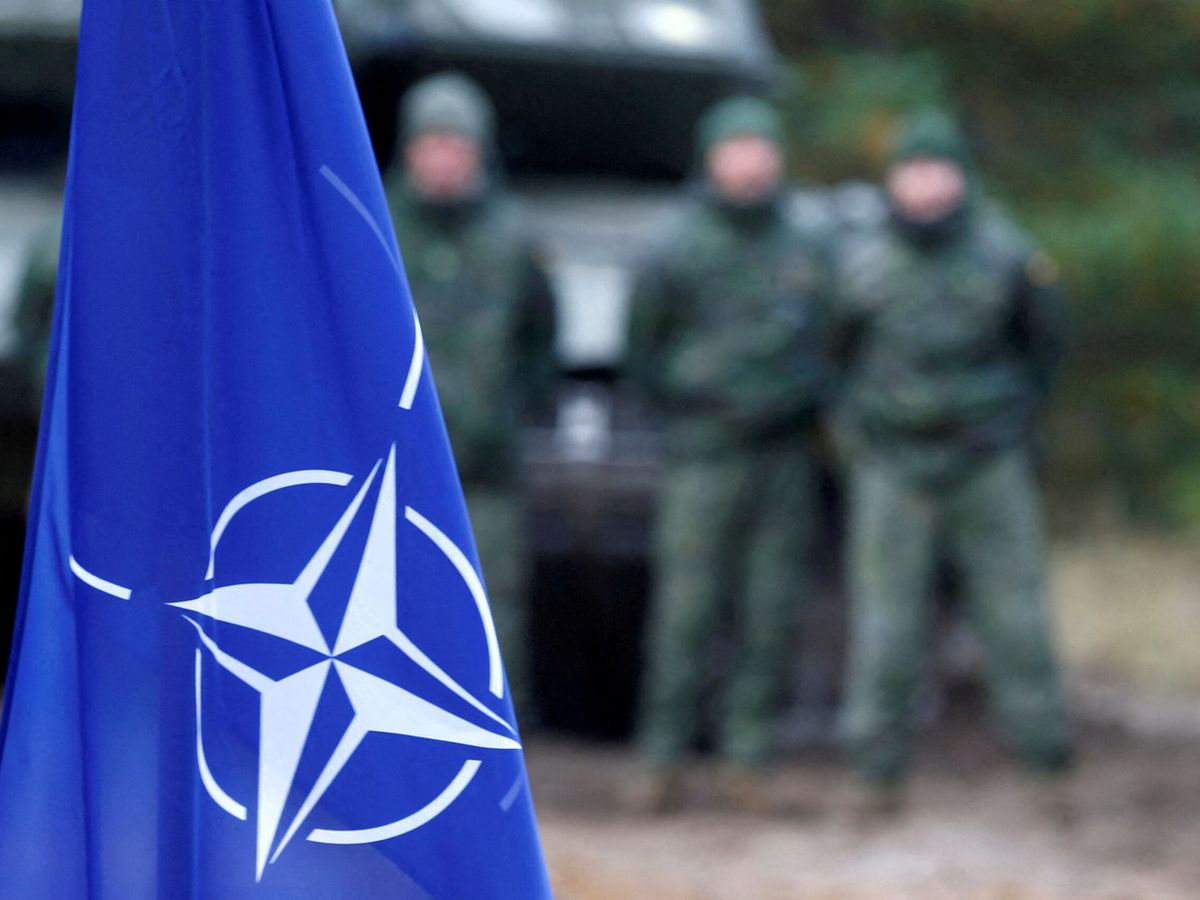 OTAN confirmó que hará sus ejercicios nucleares en medio de tensiones con Rusia