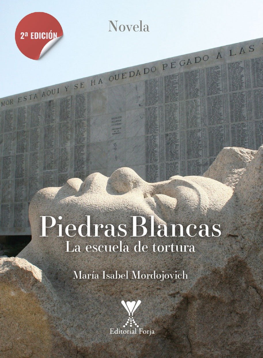 Piedras Blancas: La escuela de la tortura