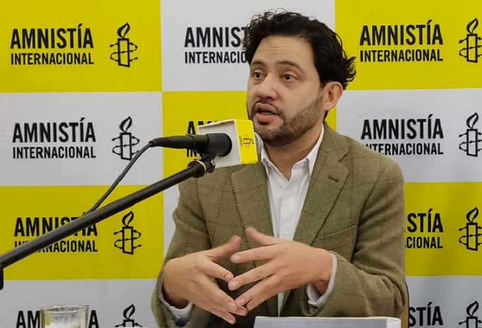 Amnistía Internacional dirige carta abierta a partidos políticos de Chile en el marco de la discusión del proceso constitucional  