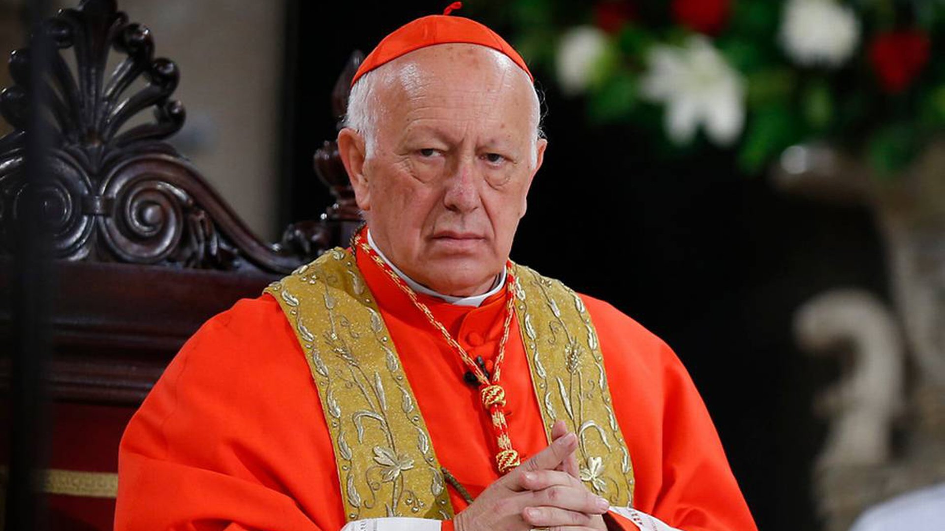 Al menos 28 casos de abusos de la Iglesia Católica chilena nunca  recibieron respuesta del actual Arzobispo Emérito de la Arquidiócesis de Santiago