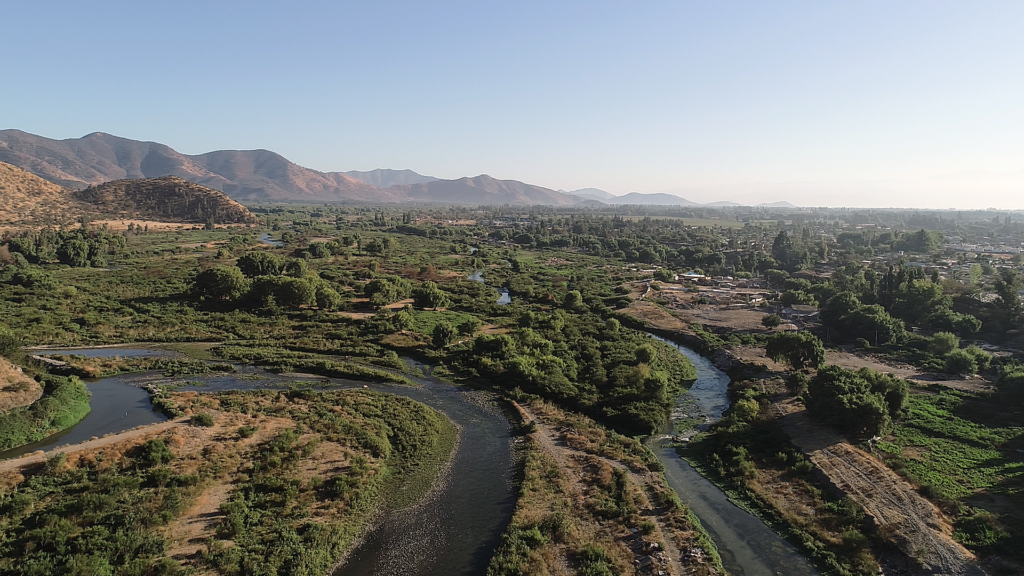 El Festival de las Ciencias te invita a redescubrir el Río Mapocho