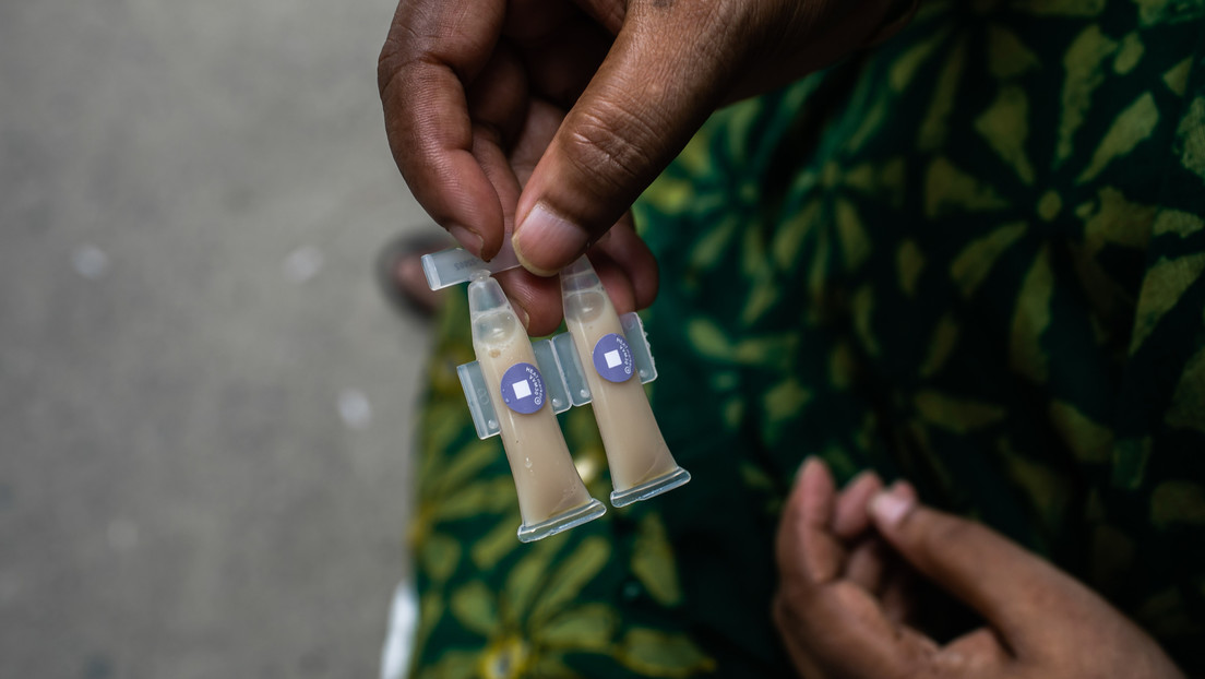 OMS cambia la estrategia de vacunación contra cólera en medio de una «grave» escasez de vacunas