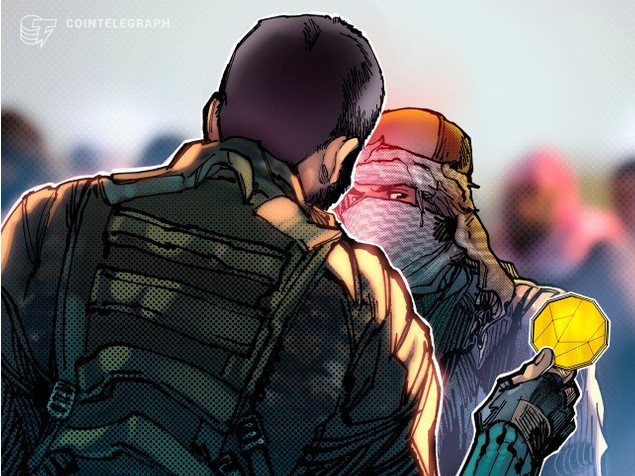 Talibanes han tenido un «enorme efecto de enfriamiento» en el mercado afgano de criptomonedas, revela un informe