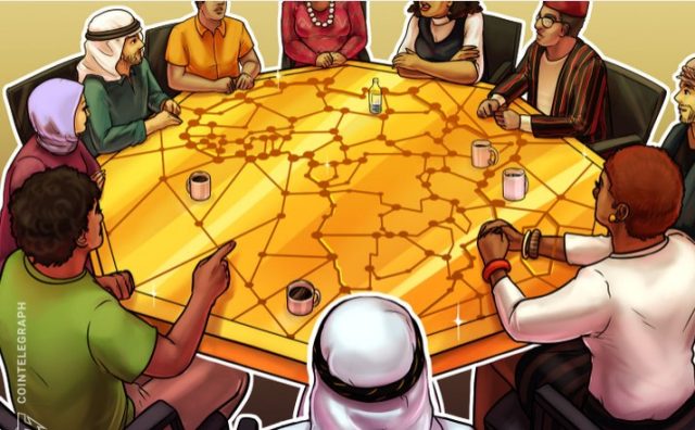 Sudáfrica declara que las criptomonedas son productos financieros sujeto a la ley de servicios del ramo