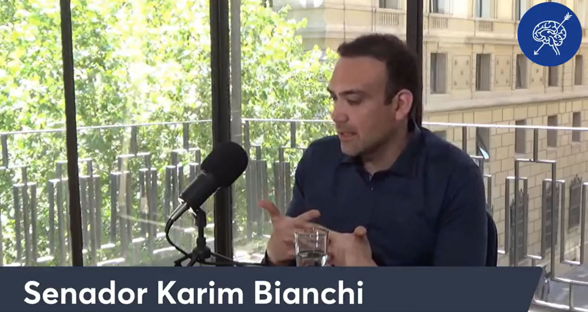Senador Karim Bianchi: Aprobación del TPP-11 incumplió la ley orgánica del Congreso y la Constitución vigente