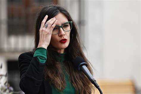 Vallejo por aborto sin causales: «Se ha tratado de instalar una falsa polémica, el proyecto no se va a ingresar ahora y se abre un espacio de discusión y conversación»