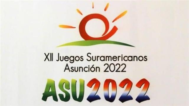 Venezuela marcha de tercera en XII Juegos Suramericanos Asunción 2022