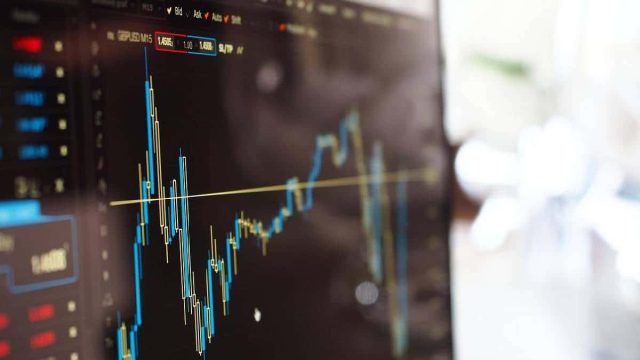 Wall Street se desplomó en esta jornada por temores a una recesión