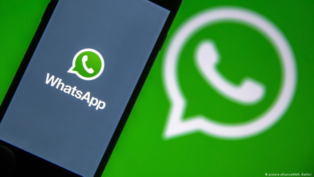 WhatsApp restituye sus servicios luego de sufrir caída a nivel global