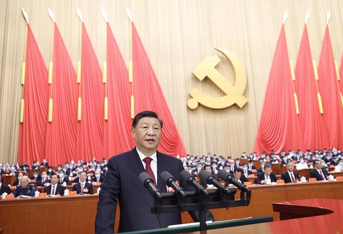 ¿Qué hay en la agenda del XX Congreso del Partido Comunista de China?