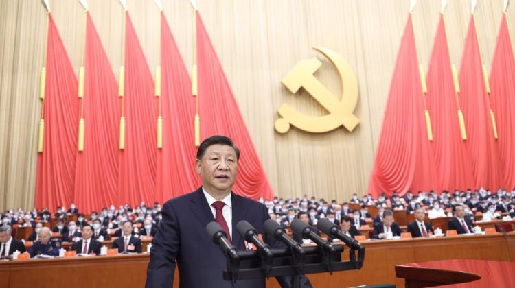 Xi se prepara para el mundo multipolar