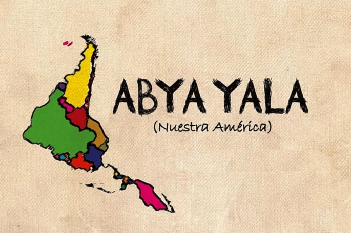 12 de octubre: Abya Yala, el nombre antiguo del continente americano