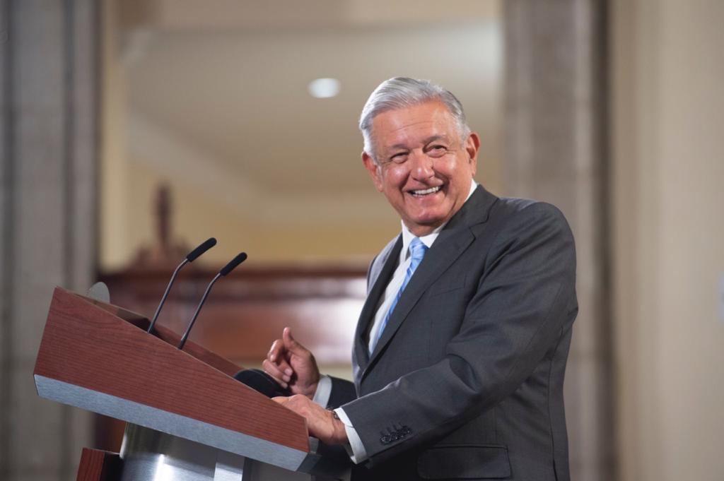 Hoy por la tarde se nombrará al nuevo subsecretario de Economía: AMLO