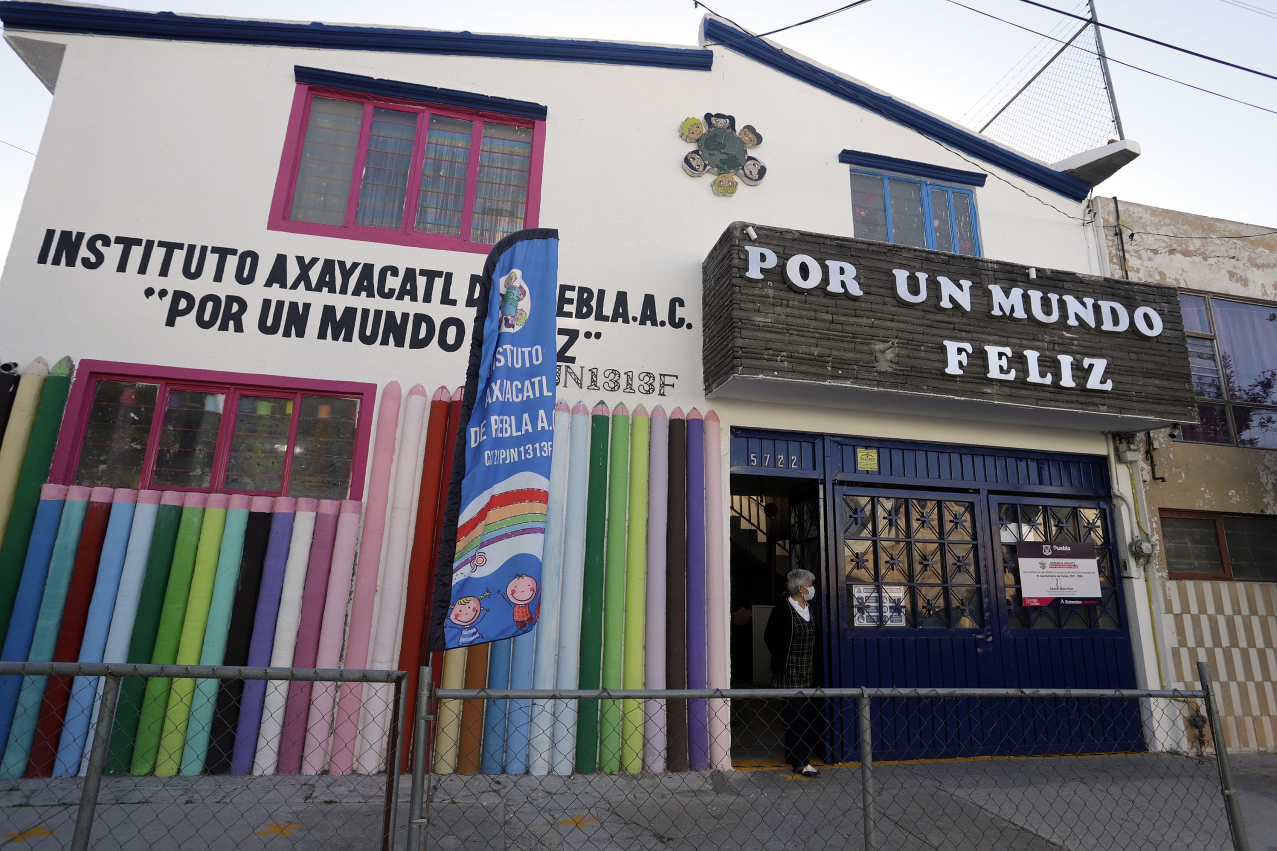 Bienestar Municipal de Puebla no gastó todo su presupuesto, reconoce El ...
