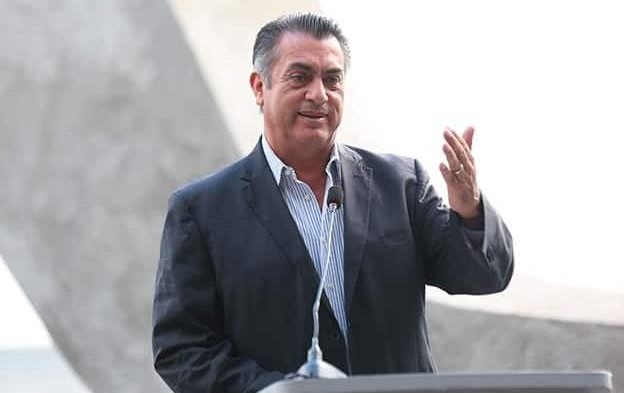 Absuelven a «El Bronco» de presunto delito electoral en 2018