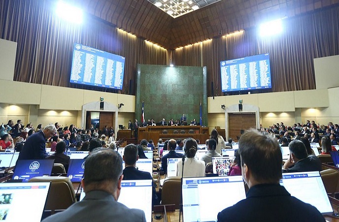 Controversia en el Congreso por incorporación de Chile al CAF: Cámara rechaza y desestima unanimidad del Senado