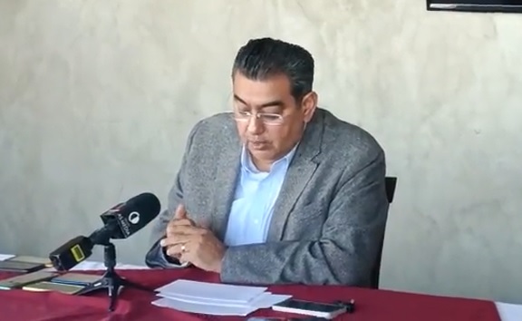Reformas al Poder Judicial en Puebla se aplicarán en 2023