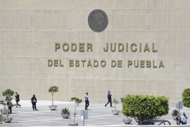Trabajadores del Poder Judicial urgen a dar respuesta sobre mejoras laborales