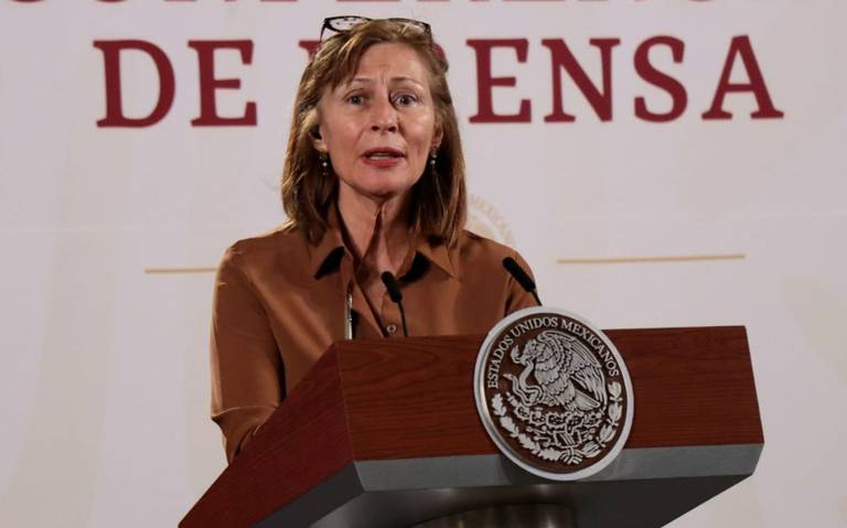 Renuncia Tatiana Clouthier a la Secretaría de Economía