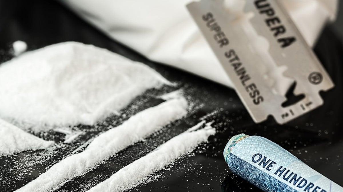 ¿Cocaína legal? la polémica propuesta del titular de la Dirección de Impuestos de Colombia