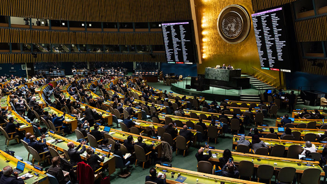 Chile se instala al interior de la ONU: es elegido miembro del Consejo de Derechos Humanos