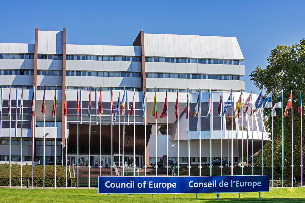 Resolución del Consejo de Europa es un llamamiento para actuar contra la islamofobia en Europa