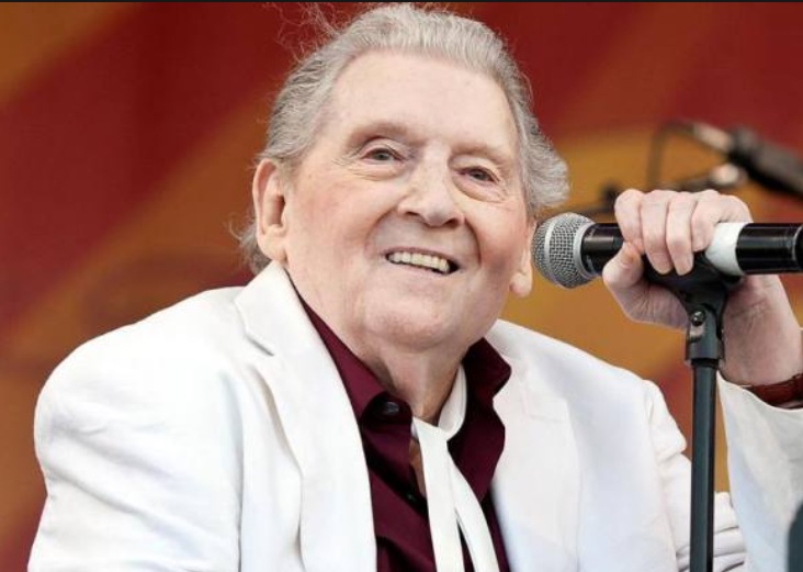 Fallece el cantante Jerry Lee Lewis a los 87 años