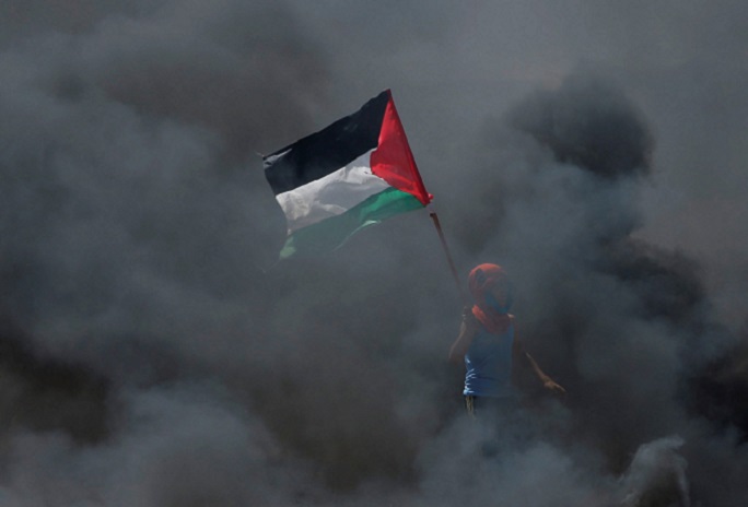 Instan a la Corte Penal Internacional a investigar crímenes de guerra cometidos por Israel en territorios Palestinos ocupados
