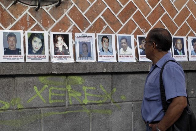 Destacan en informe de ONG violaciones a derechos humanos  en Puebla