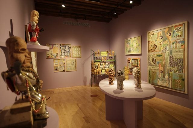 CDH Puebla afirma que va «muy avanzada» la recomendación a Cultura