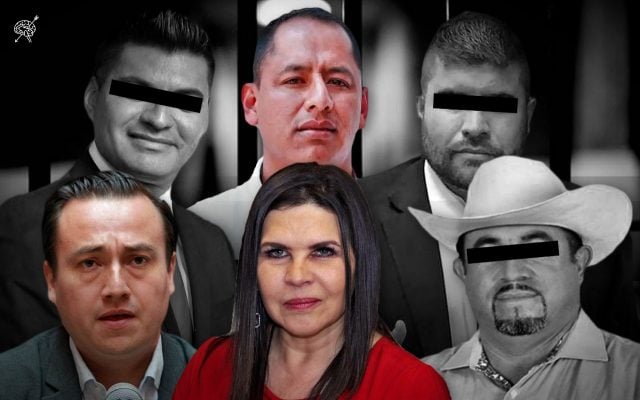 Ediles encarcelados, prófugos y «en la mira», a un año de gestión