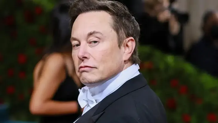 Elon Musk culpó al comunismo del distanciamiento de su hija transgénero: «Hay un sentimiento generalizado de que si eres rico eres malvado»